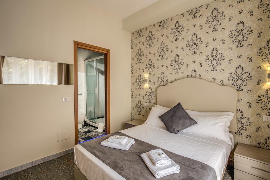 Roma 41 Hotel Bagian luar foto